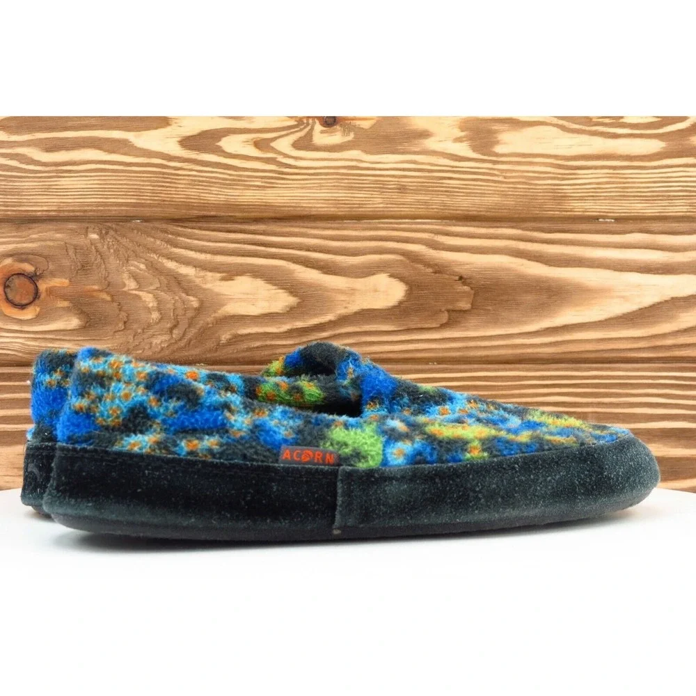 Acorn welcome shoe